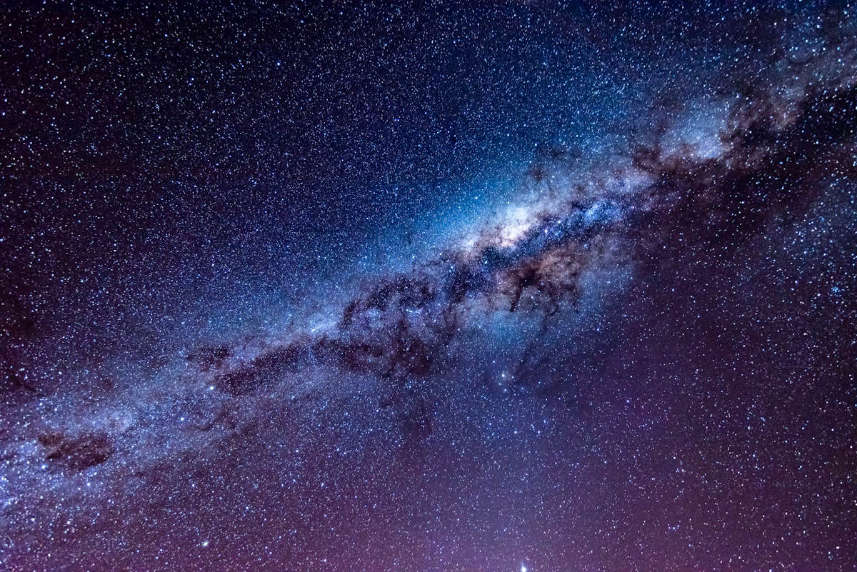 Scientists Uncover a Surprising Cosmic Balance in the Behavior of Dark Matter
