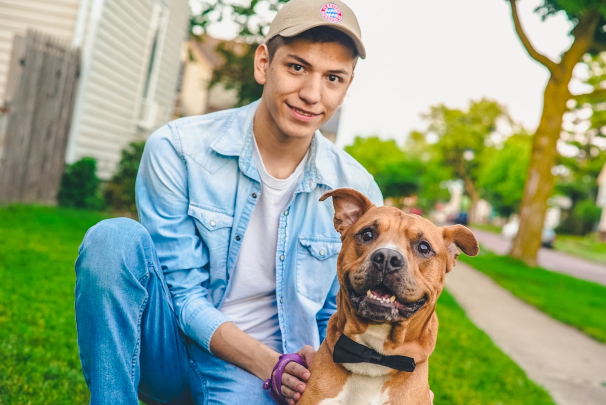 A 15,000-Year Partnership: How Humans and Dogs Evolved Together to Thrive Across the Globe