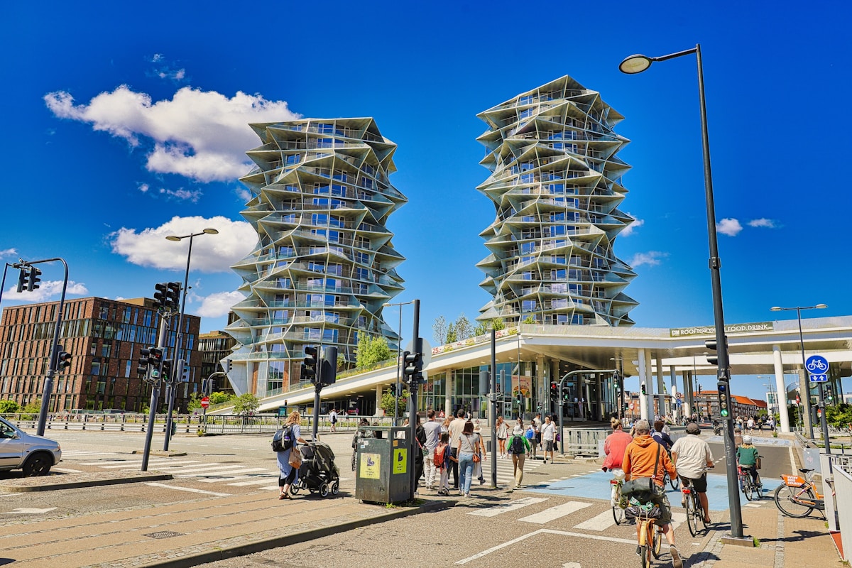 Danish City Introduces Innovative Reusable Cup Scheme to Eliminate Coffee Waste