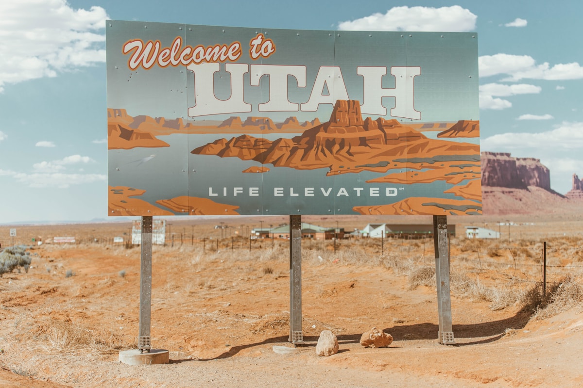How Utah Transformed Its Energy Grid From Coal to Record-Breaking Solar Power