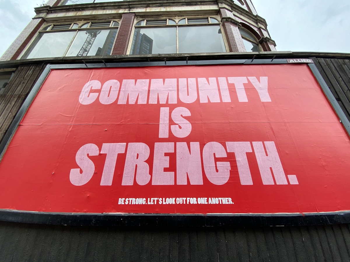 How Active Communities Are Stepping Up to Run Loneliness Out of Town