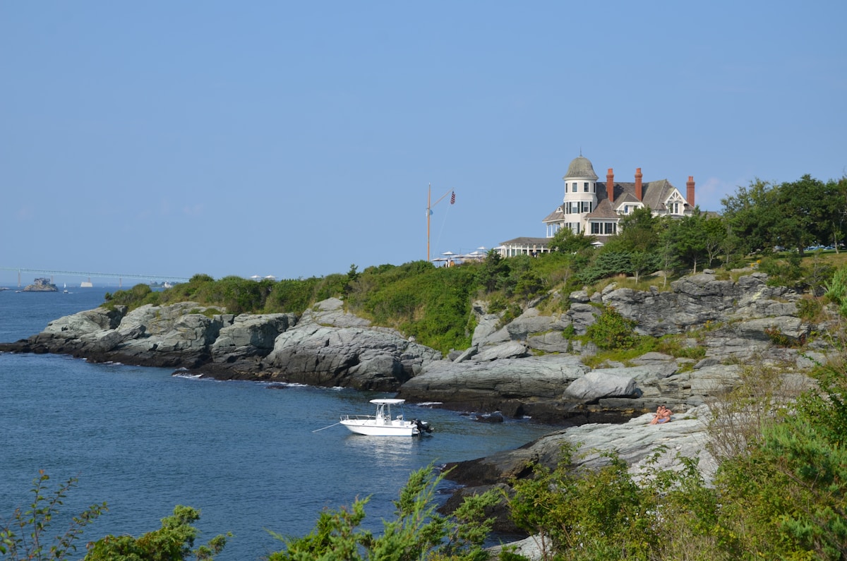 Creative Summer Program Helps Rhode Island Teens Build Confidence and English Skills Through Real-World Adventures