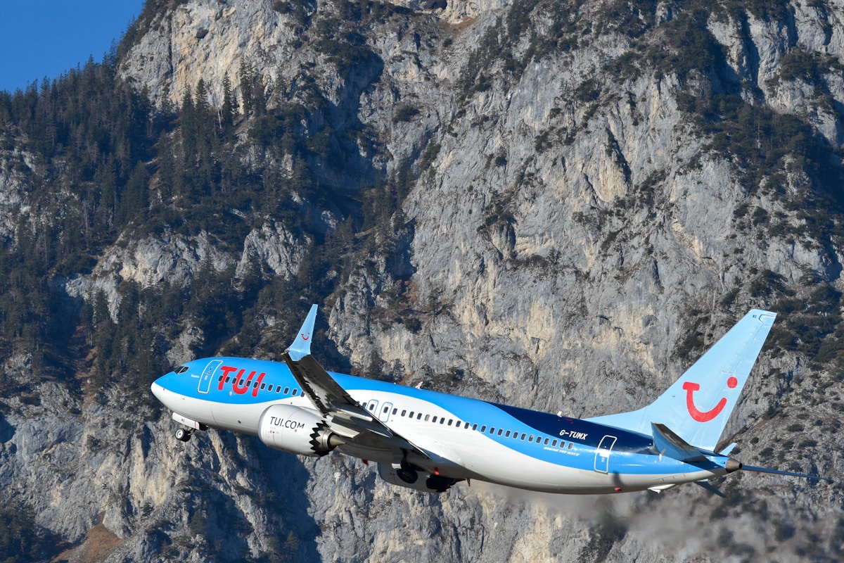 Electric Planes Set to Transform European Air Travel in the Next Four Years