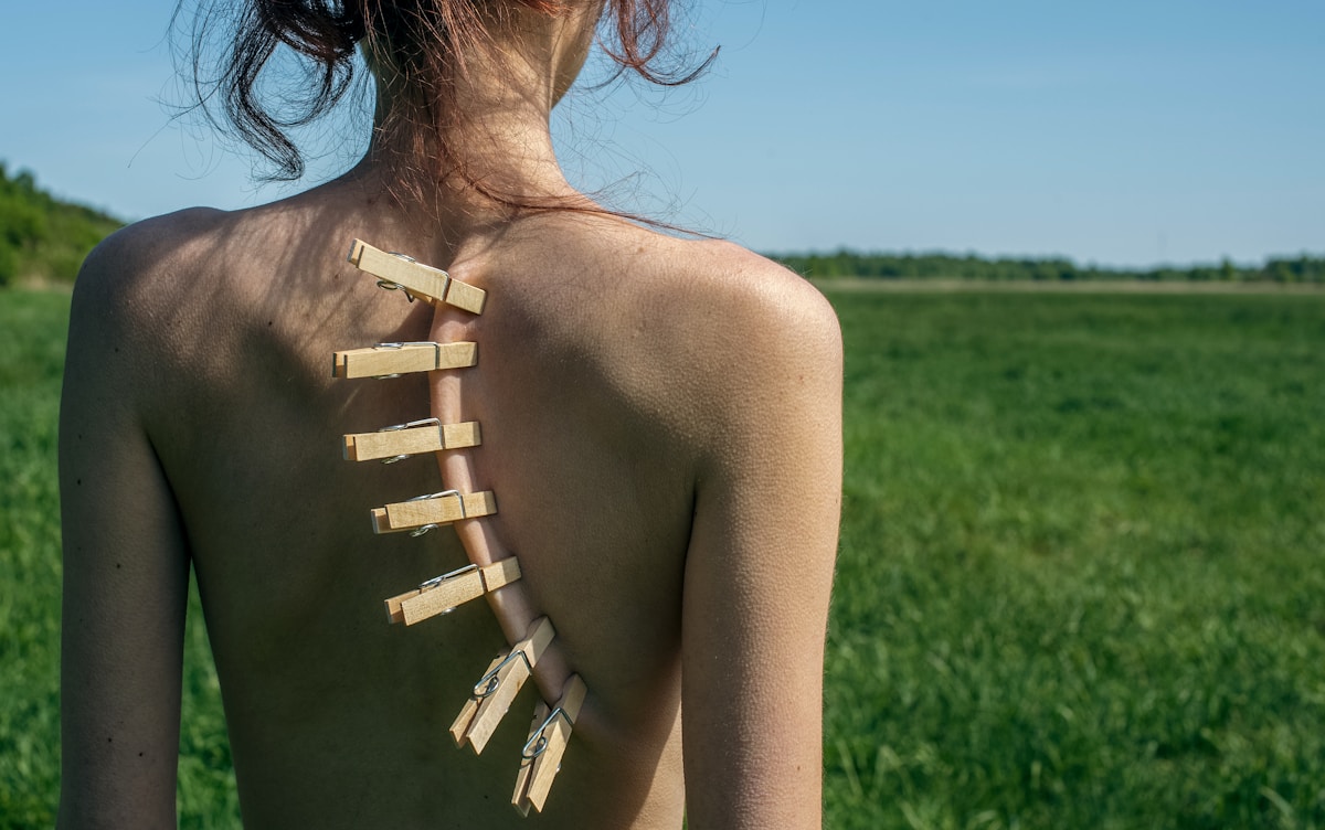 How Nature's Masterpieces are Inspiring the Next Generation of Burn and Nerve Treatments