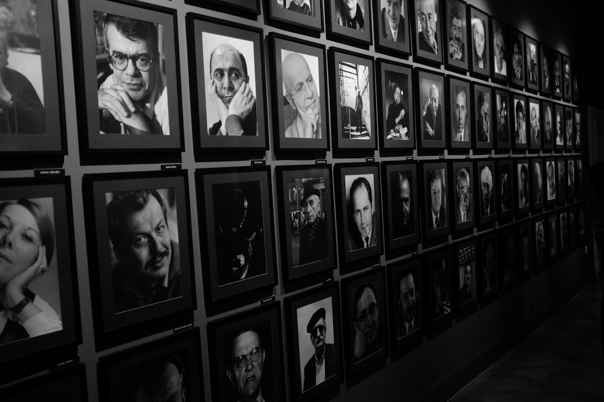 Thousands of Historic Portraits Capturing Black History Are Now Free to Explore Online