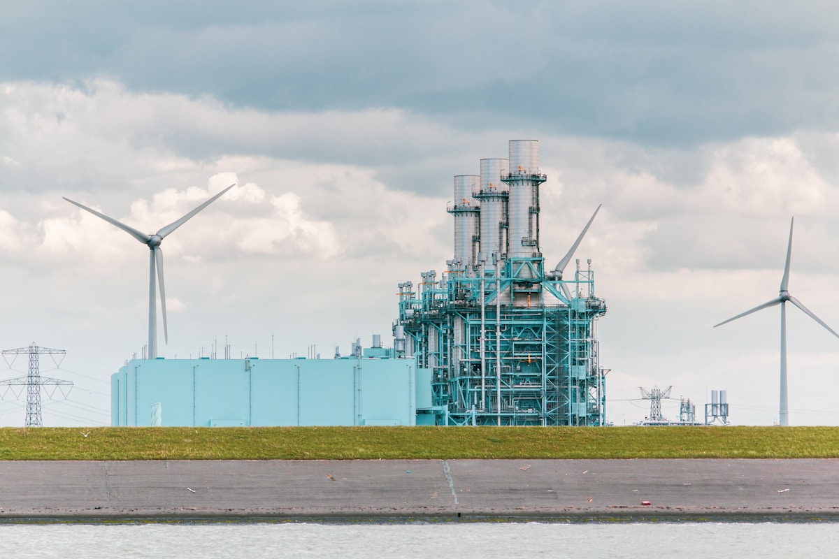 Innovative Super Steel Paves the Way for Affordable Green Hydrogen