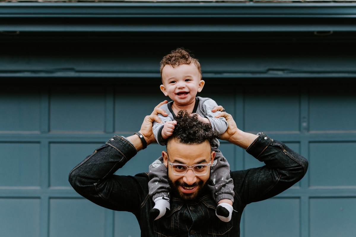 A Growing Number of American Fathers Are Embracing Parental Leave