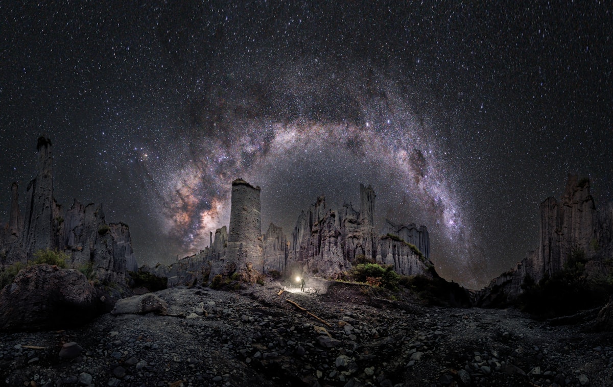 Astronomers Unveil Massive New Cosmic Map of the Southern Sky, Revealing Millions of Celestial Wonders