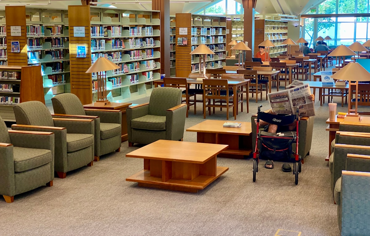 Weekly Roundup Highlights Wins for Wildlife, Public Libraries, and Community Spaces