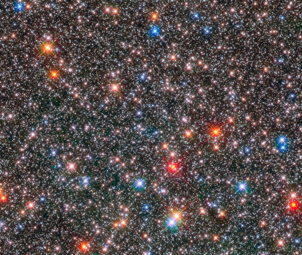 James Webb Space Telescope Solves Cosmic Mystery, Revealing Hidden Galaxies Behind 'Little Red Dots'