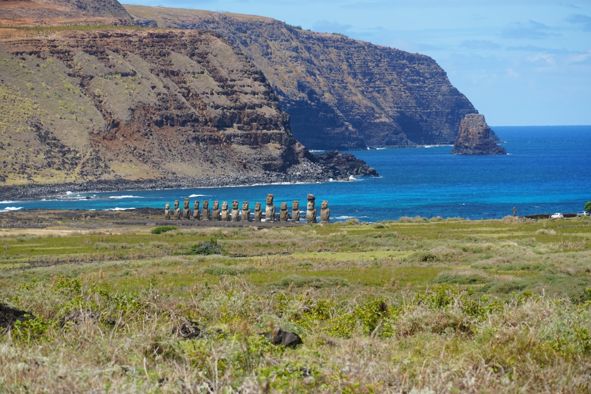 Rapa Nui Community to Protect Vast Marine Waters in New Indigenous-Led Ocean Reserve