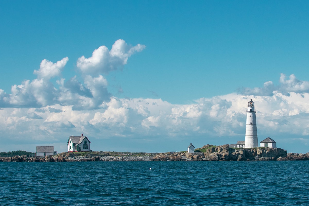 Boston Unveils Proactive $10 Billion Coastal Protection Plan to Safeguard Against Rising Seas