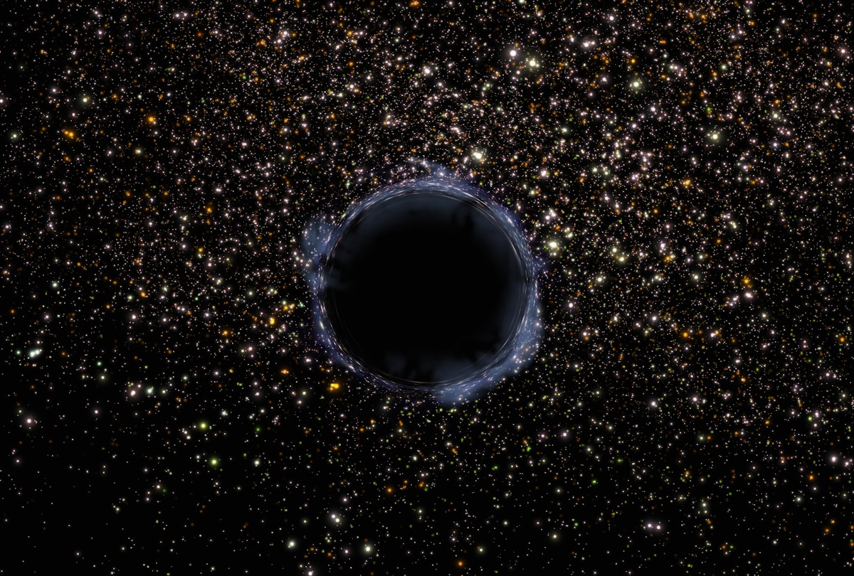 Decades-Old Physics Mystery Solved as Scientists Glimpse the Hidden Activity of Empty Space