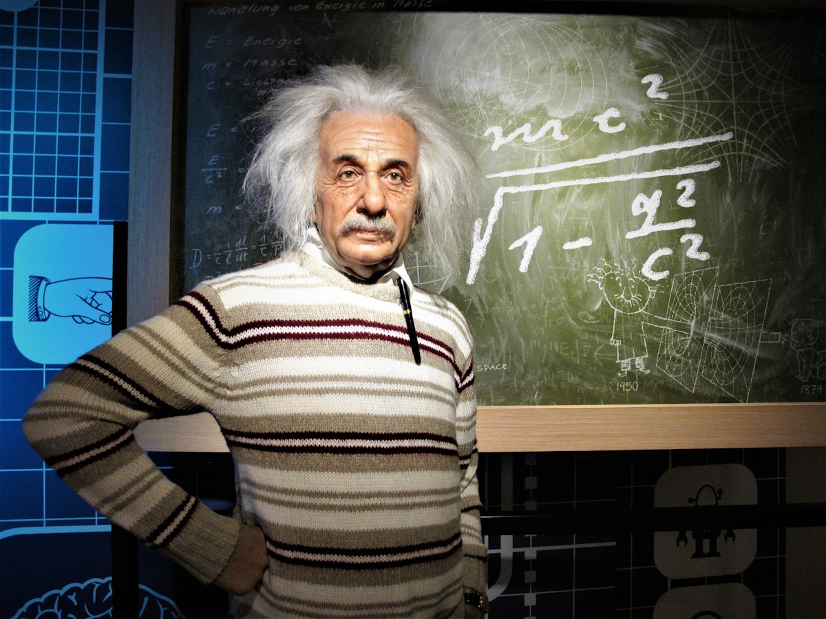 How Einstein's Abandoned Idea Returned to Solve a Cosmic Mystery