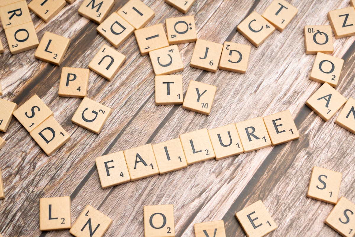 Innovative Memory Therapy Helps Adults Release the Long-Held Fear of Failure