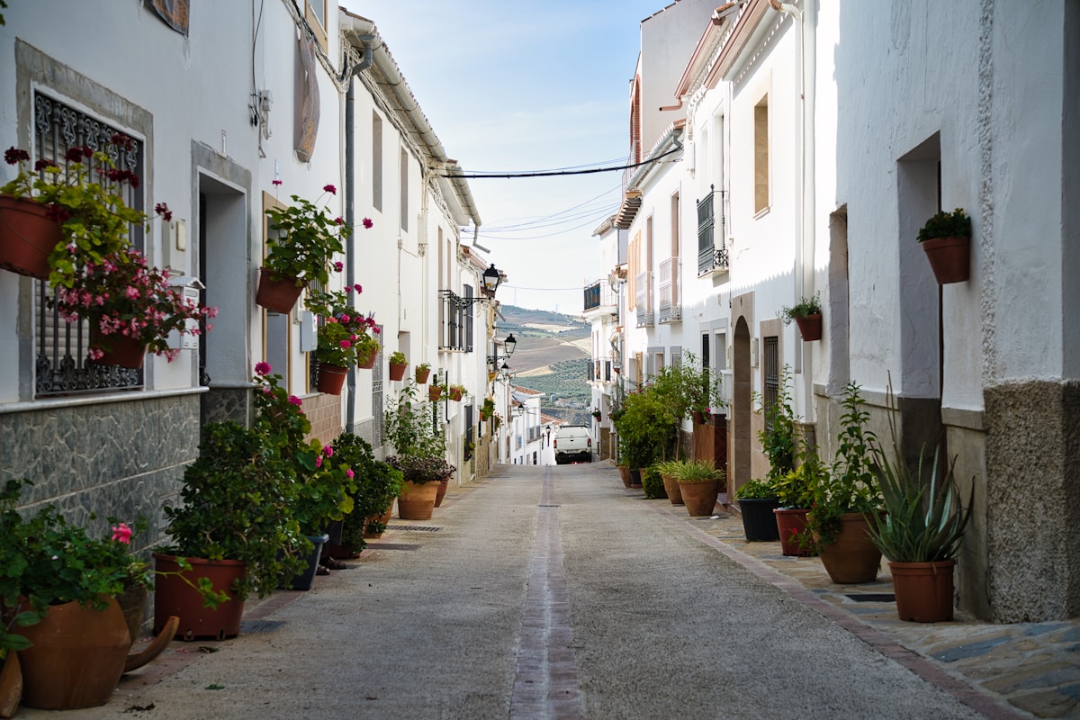 Inside the Spanish Town Redefining Industry Through Worker-Owned Cooperatives