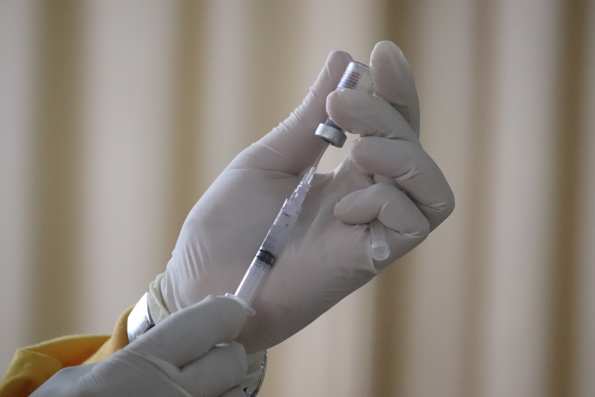 Promising New Cancer Vaccine Shows Durable Immune Response in High-Risk Patients