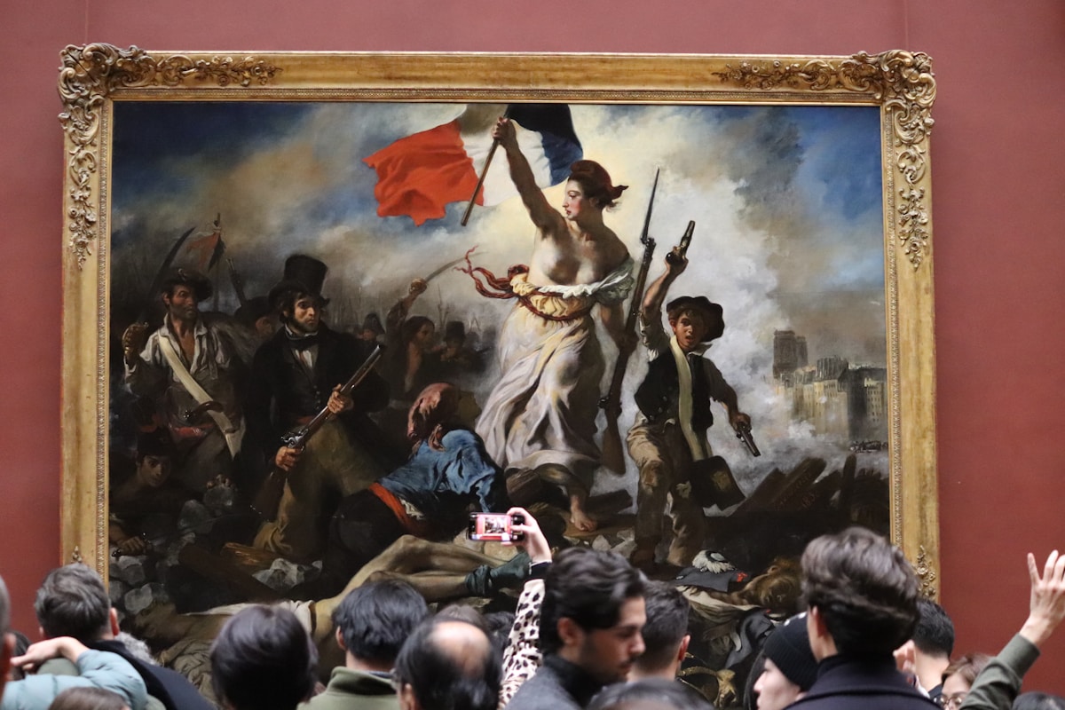Stolen French Masterpieces Worth Millions Recovered and Safely Returned to Italian Museum