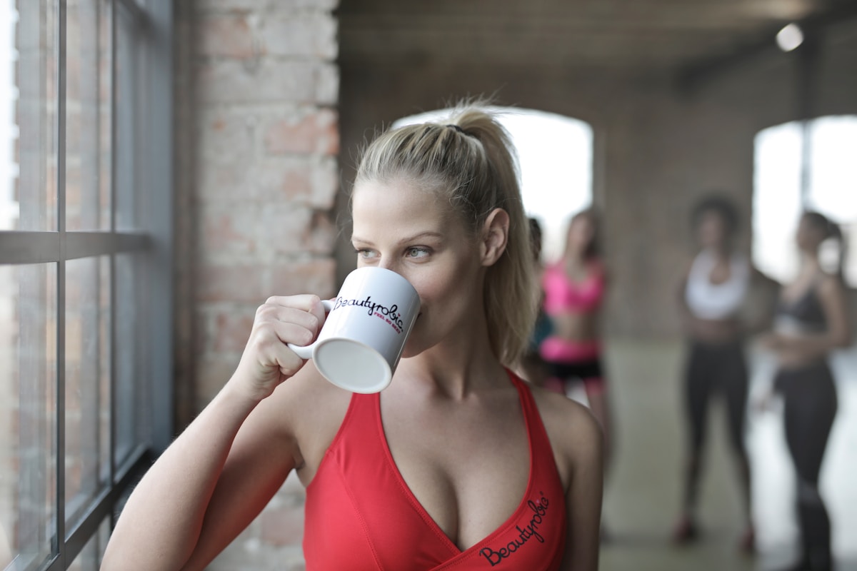 Your morning brew might be boosting your metabolic health and muscle mass