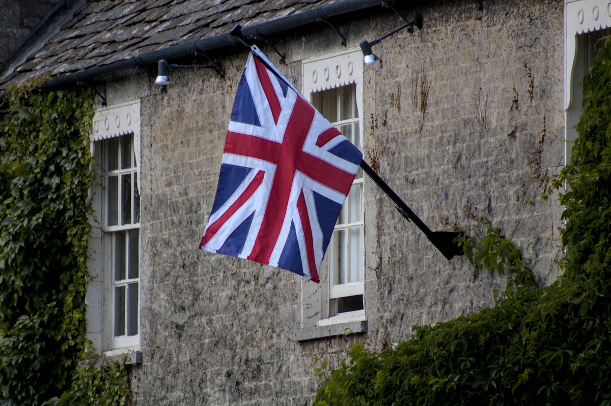 How Historic Coal Mines Are Being Reborn to Warm British Homes with Clean Energy