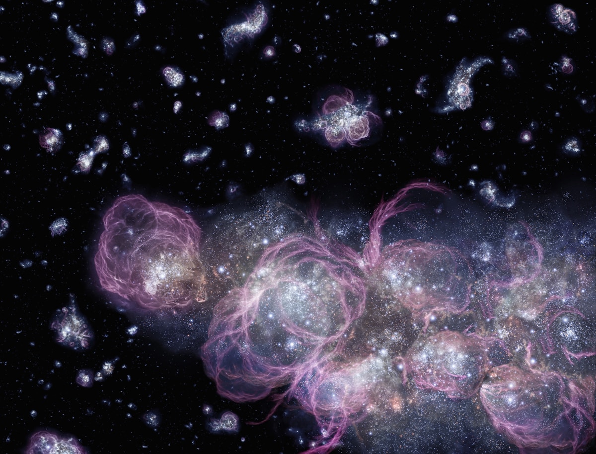 James Webb Space Telescope Reveals Early Universe Was Richer with Stars and Potential Planets Than Ever Imagined