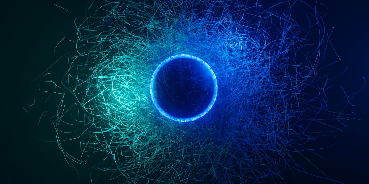 Physics Breakthrough Reveals a New Type of Self-Sustaining Quantum Droplet