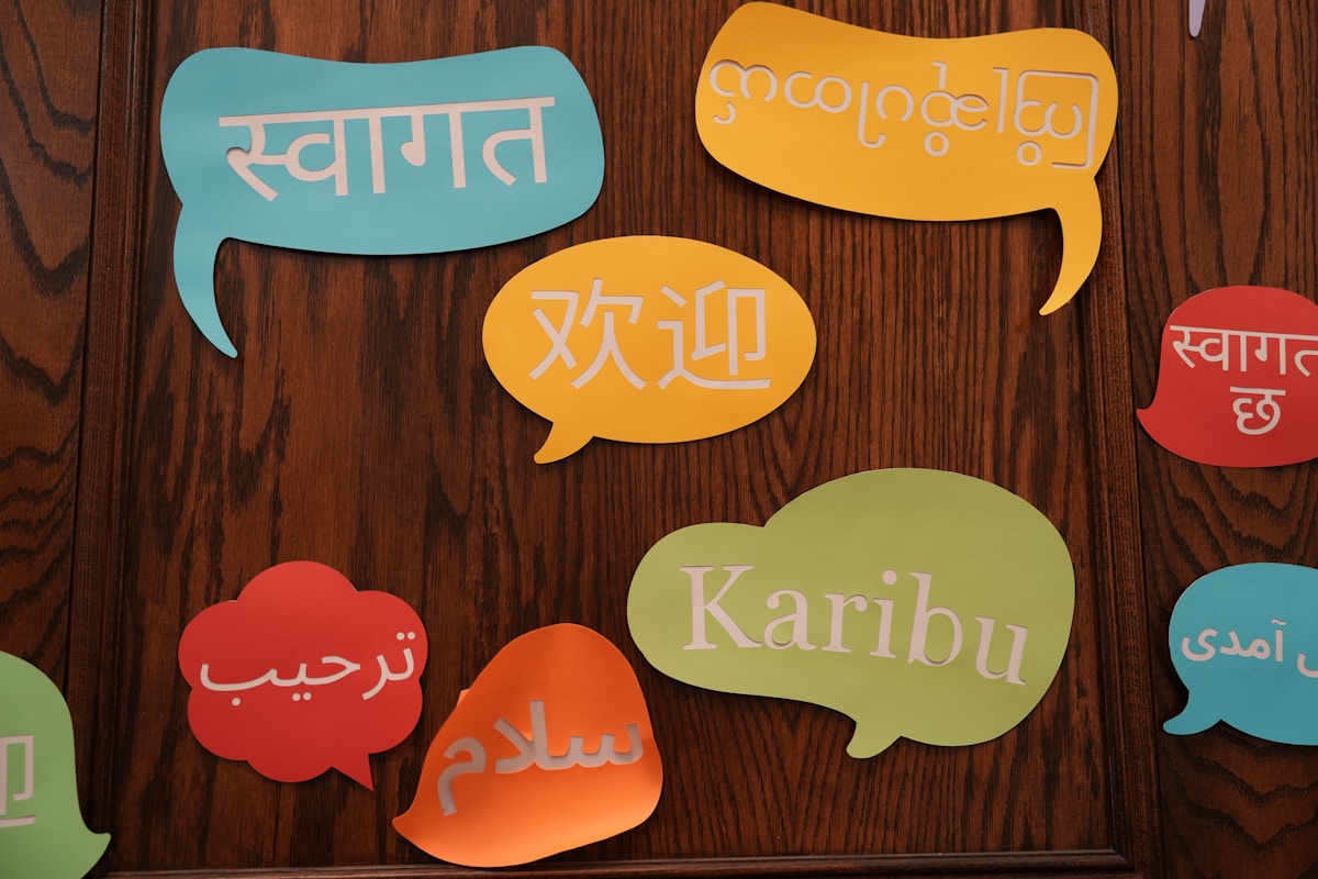 Speaking Multiple Languages Linked to Keeping Your Brain Up to 13 Years Younger