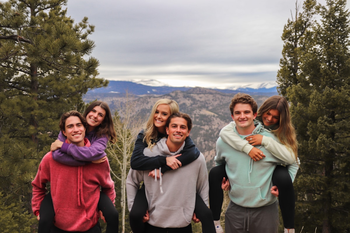 Colorado Researchers Launch Playful 'OnlyMarms' Campaign to Fund Historic Marmot Conservation