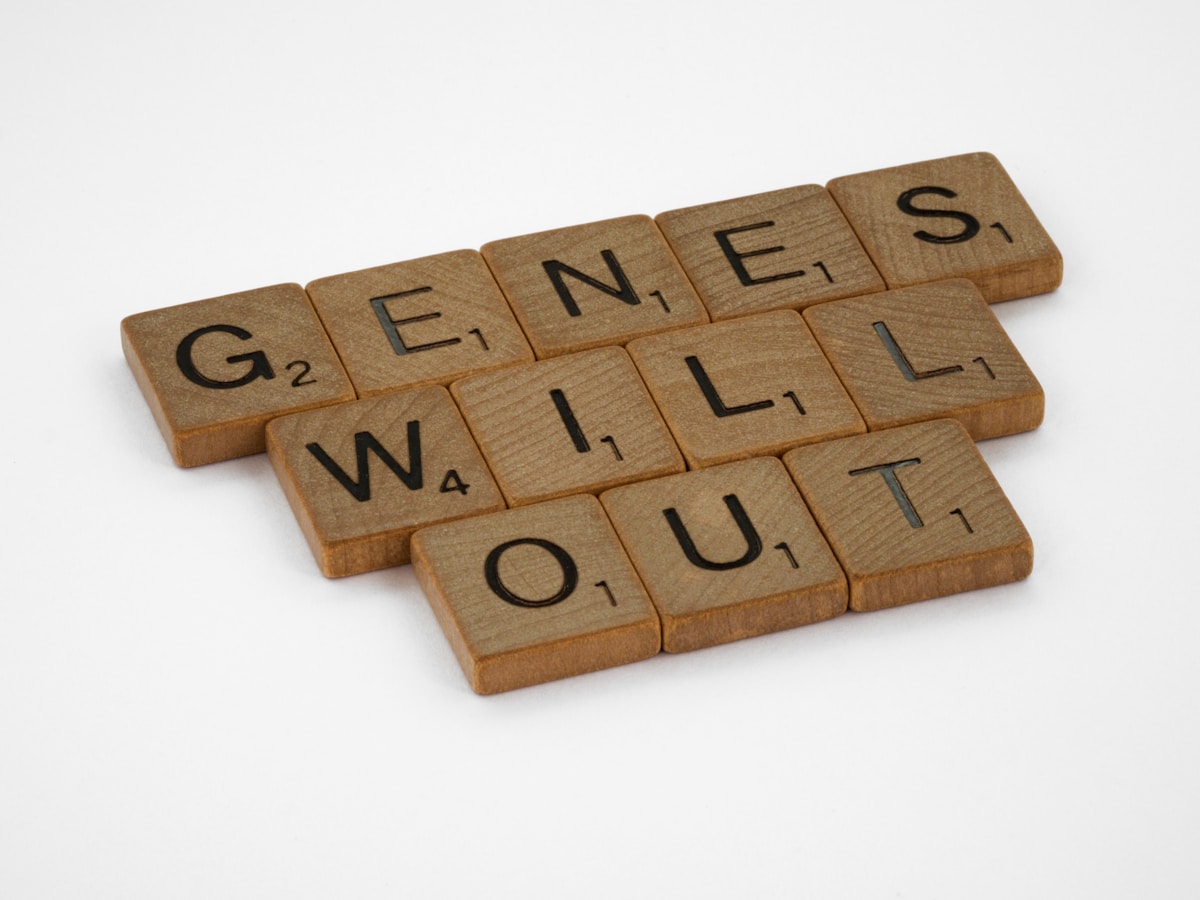 AI Decodes Long-Hidden Genetic 'Switch' to Help Predict and Prevent Diseases