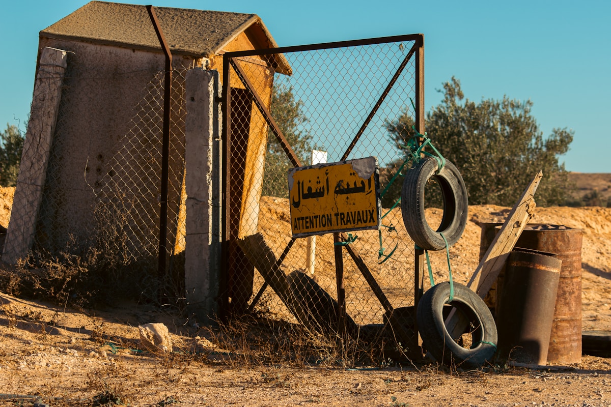 Space-Age Sanitation Innovation Brings Waterless Toilets to Thousands on Earth