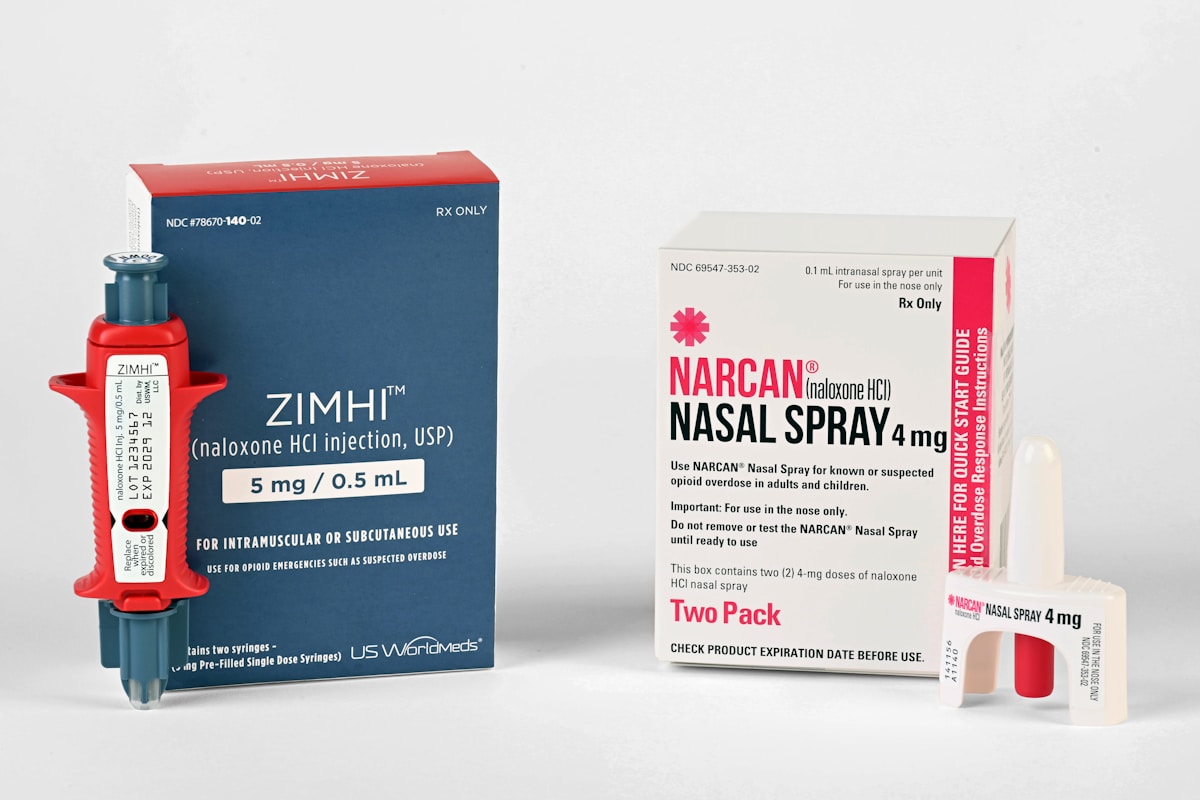 FDA Approves Groundbreaking Treatment Targeting the Root Cause of Narcolepsy Type-1