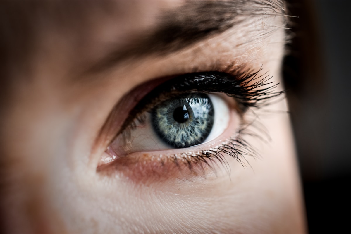 Groundbreaking Eye Surgery Restores Woman's Sight After Years of Blindness