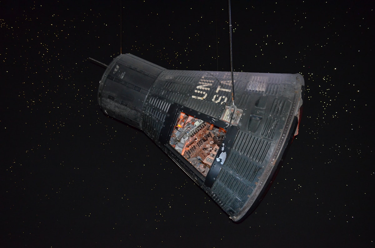 NASA's Next-Generation Roman Space Telescope Cleared for Historic Launch