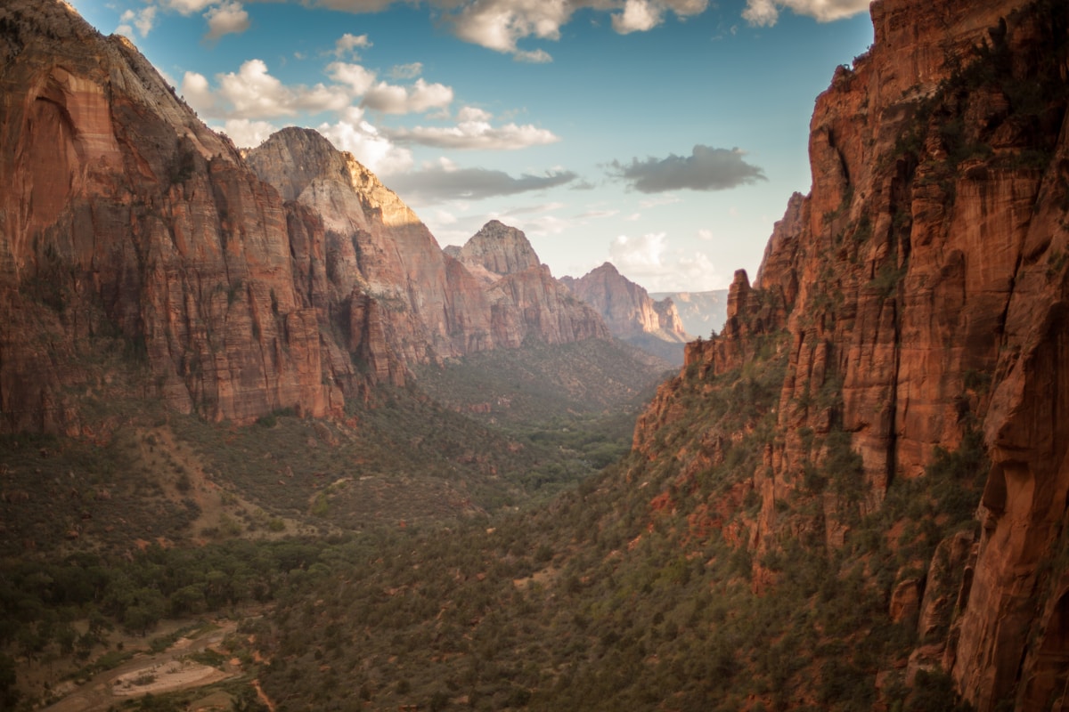 All-Terrain Wheelchairs Bring Greater Trail Access to Zion National Park