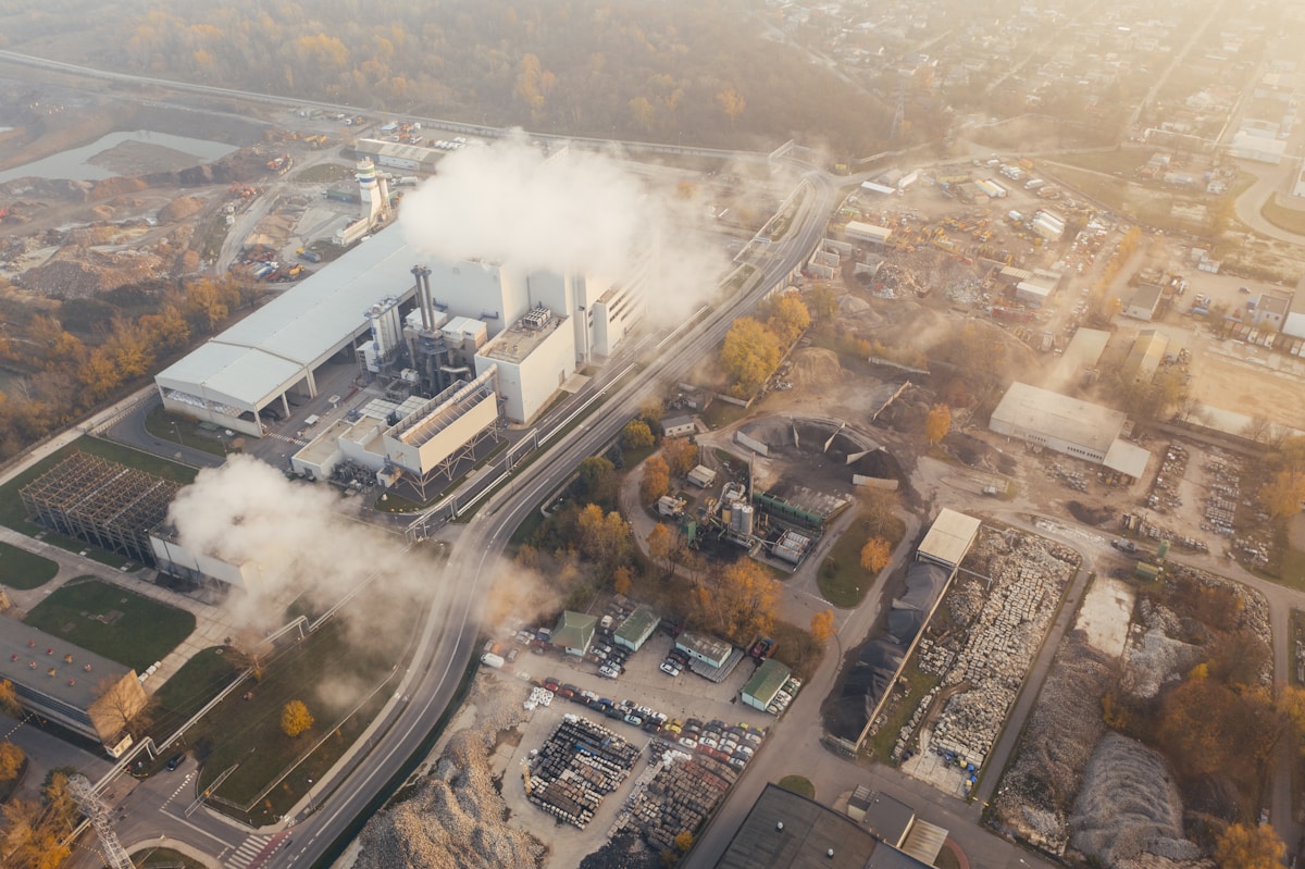 Clever New Catalyst Turns Tough Plant Waste Into Eco-Friendly Plastics and Fuels