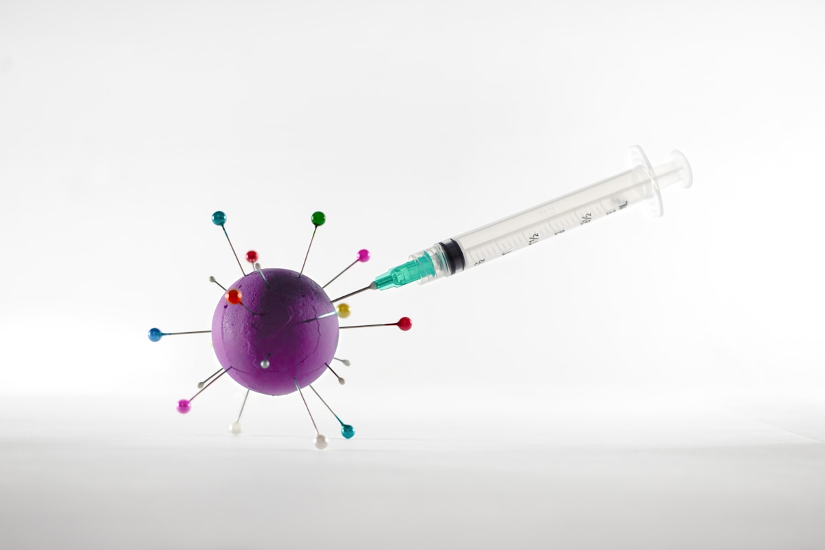 Desert 'Resurrection Plant' Inspires Heat-Resistant Vaccines to Prevent Global Medical Waste