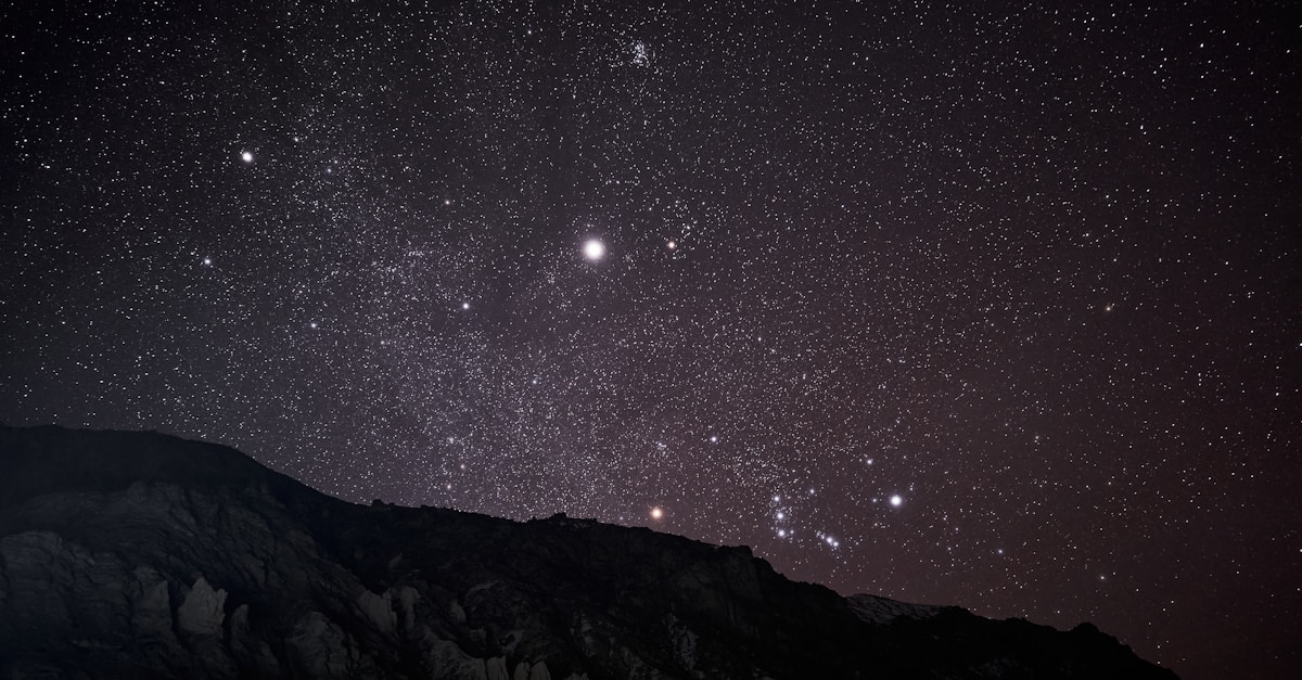 A Century-Old Cosmic Mystery Solved as Astronomers Spot Betelgeuse’s Companion Star