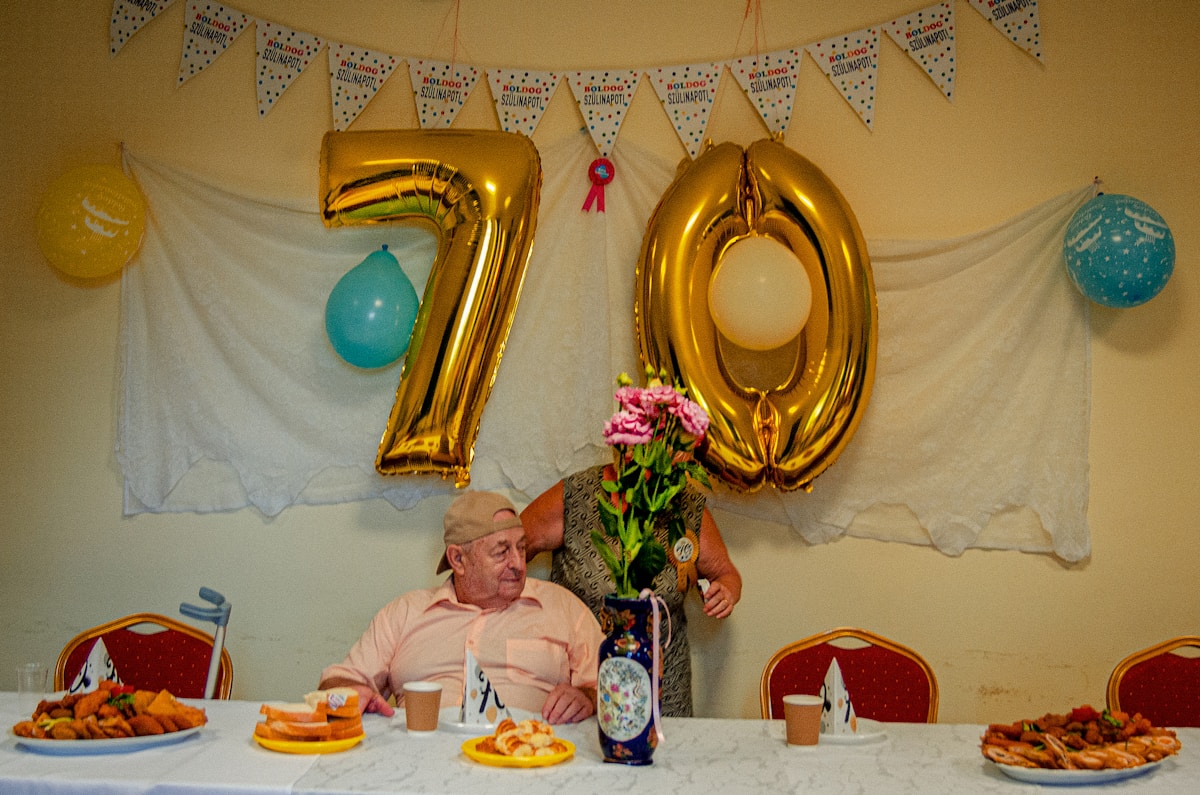 A Gentle Approach to Longevity: World's Oldest Person Celebrates 117th Birthday
