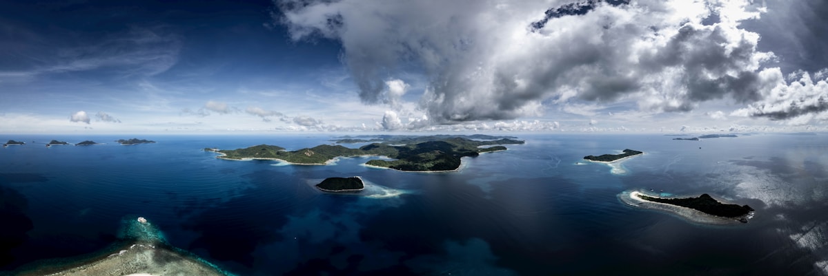 Deep-Sea Expedition Near Remote Islands Uncovers 149 New Marine Species