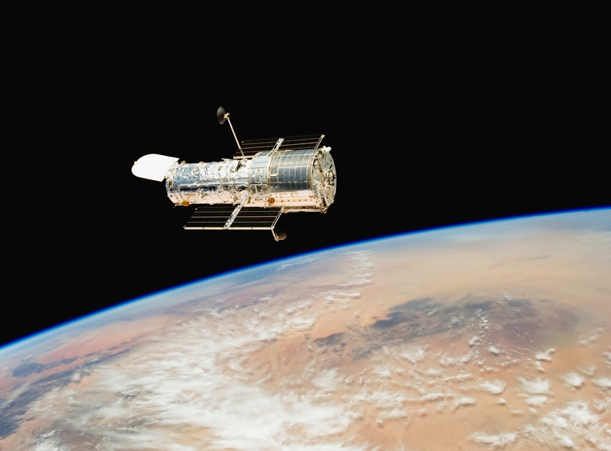 NASA’s Next-Generation Space Telescope to Map the Cosmos 100 Times Faster Than Hubble