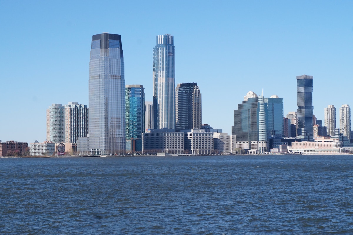 New Jersey Takes a Bold Step for Tech Transparency with New Data Center Environmental Law