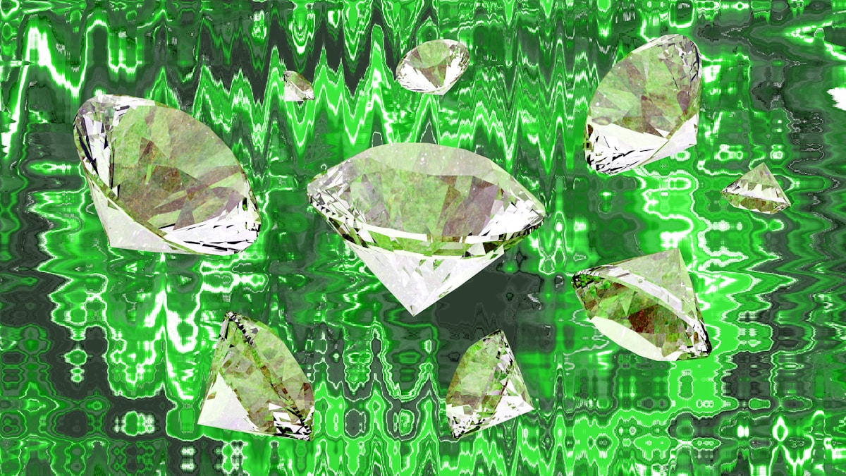 A Brilliant Spark: How Ultrathin Diamonds Are Paving the Way for Self-Powered Medical Devices