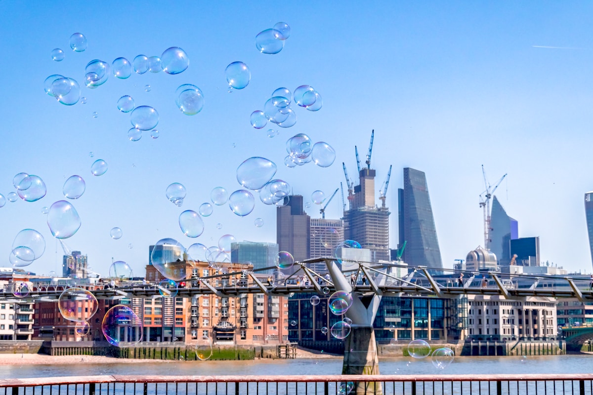 Clean Air Initiative Boosts Children's Lung Development in London
