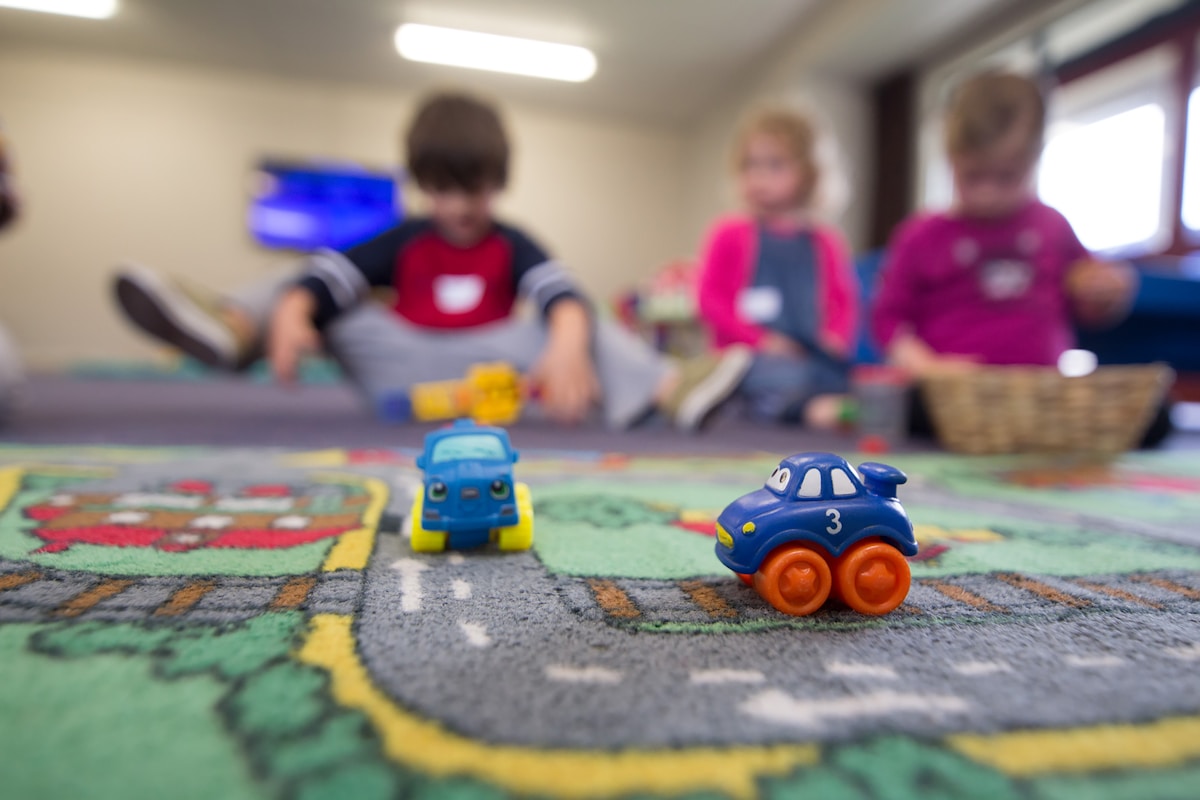 Innovative Housing Program Supports Early Educators and Keeps Childcare Accessible