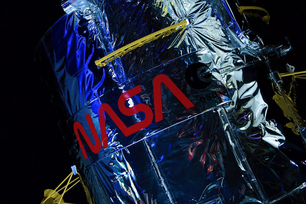 NASA's Nancy Grace Roman Space Telescope Launches Successfully Nine Months Ahead of Schedule
