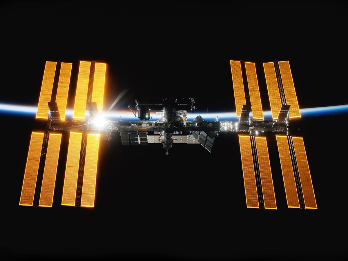 NASA’s Next-Gen Space Telescope Embarks on Mission to Map the Cosmos at Unprecedented Speeds