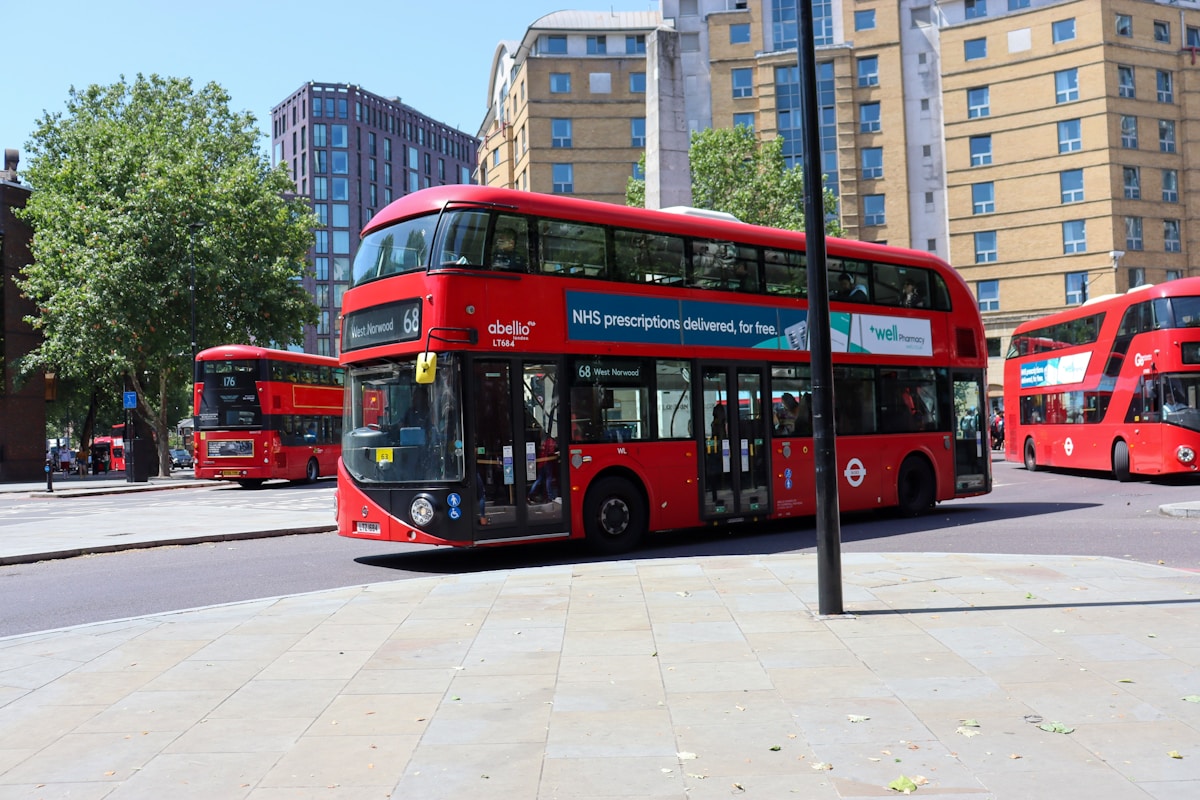 London's clean air initiative sparks vital boost in children's lung health