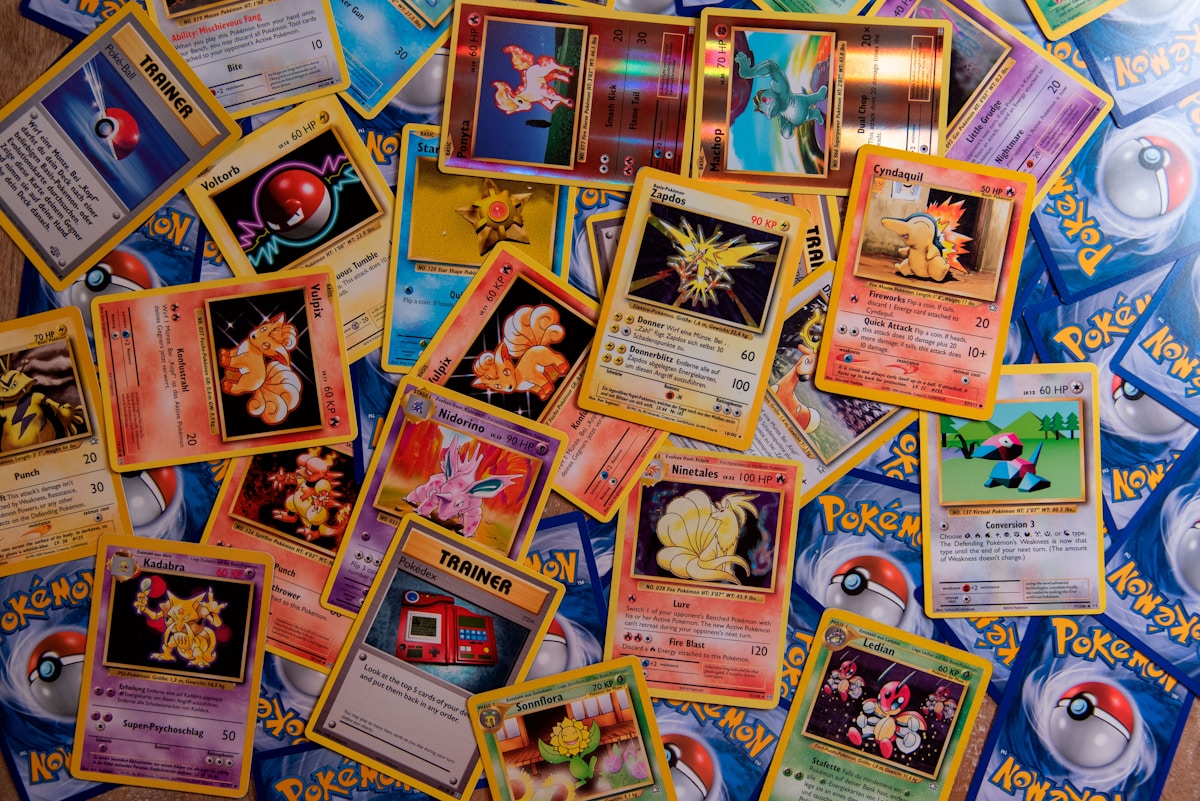 Pokémon Community Rallies to Support Young Fan Scammed at Convention