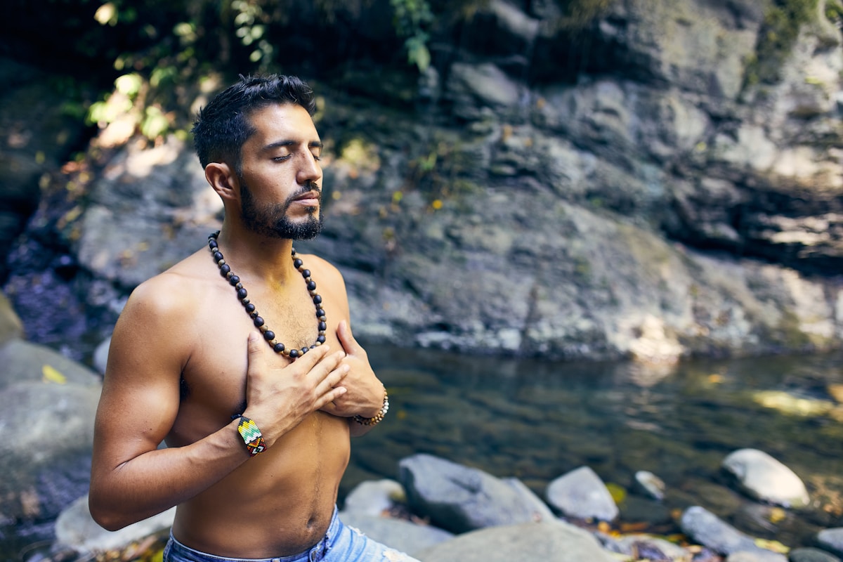 Simple daily mindfulness habits can boost heart health in under three months