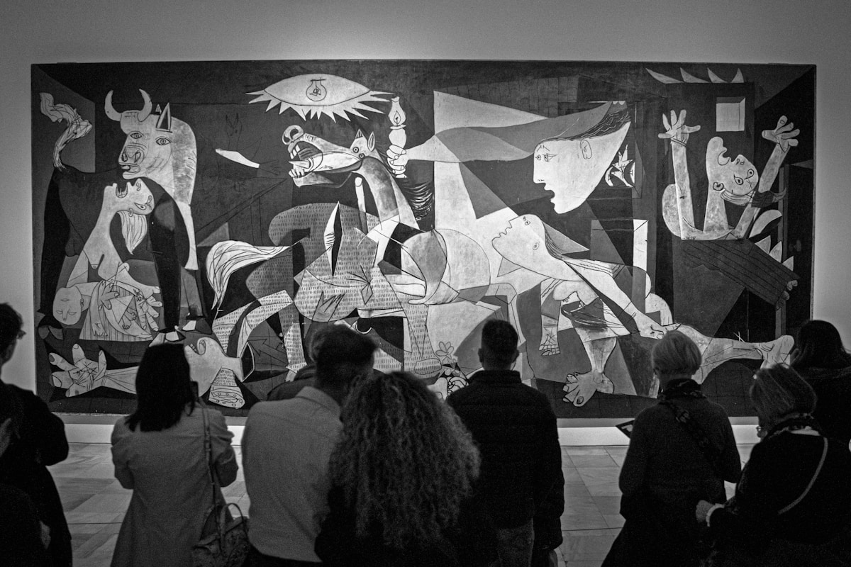 Stolen Picasso Masterpiece Recovered After Landlord Spots It in Vacant Milwaukee Apartment